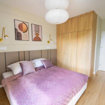Apartament Zoja II Elblag Dış mekan fotoğraf