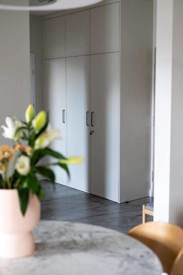 Apartament Zoja II Elblag Dış mekan fotoğraf