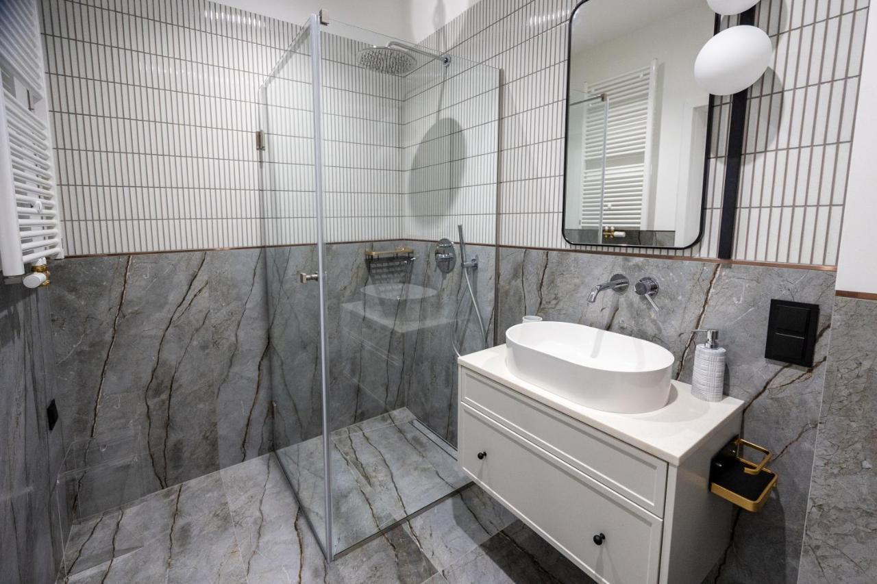 Apartament Zoja II Elblag Dış mekan fotoğraf