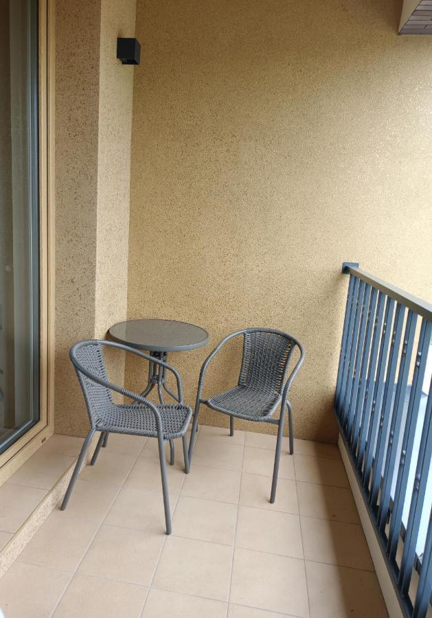 Apartament Zoja II Elblag Dış mekan fotoğraf